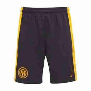 Thailandia Pantaloni Inter Milan Terza 2024 2025