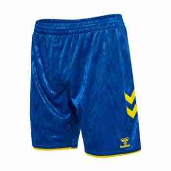 Thailandia Pantaloni Las Palmas Away 2024 2025