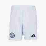 Thailandia Pantaloni Leicester City Terza 2024 2025