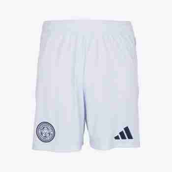 Thailandia Pantaloni Leicester City Terza 2024 2025