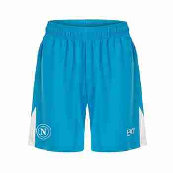 Thailandia Pantaloni Napoli Away 2024 2025