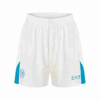 Thailandia Pantaloni Napoli Prima 2024 2025