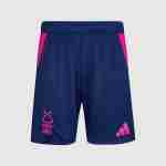 Thailandia Pantaloni Nottingham Forest Away 2024 2025