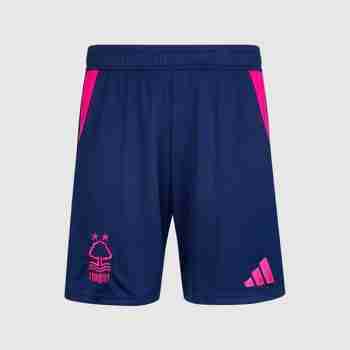 Thailandia Pantaloni Nottingham Forest Away 2024 2025