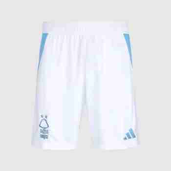 Thailandia Pantaloni Nottingham Forest Terza 2024 2025