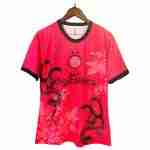 Thailandia Speciale Maglia Calcio Inter Milan 2024 2025 Rosso