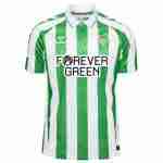 Thailandia Maglia Calcio Real Betis Prima 2024 2025
