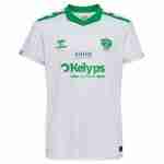 Thailandia Maglia Calcio AS Saint-Étienne Loire Away 2024 2025