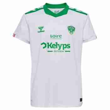Thailandia Maglia Calcio AS Saint-Étienne Loire Away 2024 2025