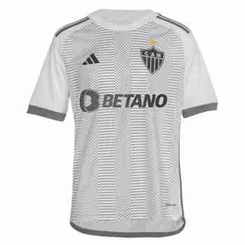 Thailandia Maglia Calcio Atletico Mineiro Away 2024 2025