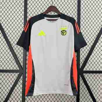 Thailandia Maglia Calcio Formazione Benfica 2024 2025
