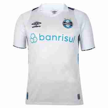 Thailandia Maglia Calcio Gremio FBPA Away 2024 2025