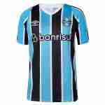 Thailandia Maglia Calcio Gremio FBPA Prima 2024 2025