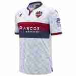 Thailandia Maglia Calcio Levante UD Terza 2024 2025