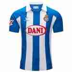 Thailandia Maglia Calcio RCD Espanyol Prima 2024 2025