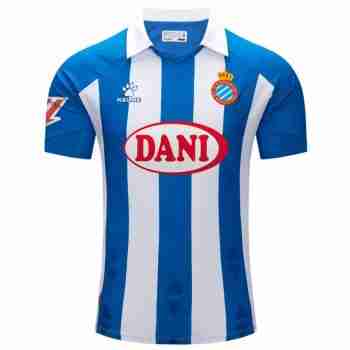 Thailandia Maglia Calcio RCD Espanyol Prima 2024 2025