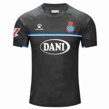 Thailandia Maglia Calcio RCD Espanyol Terza 2024 2025