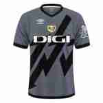 Thailandia Maglia Calcio Rayo Vallecano Terza 2024 2025