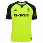 Thailandia Maglia Calcio Real Betis Away 2024 2025