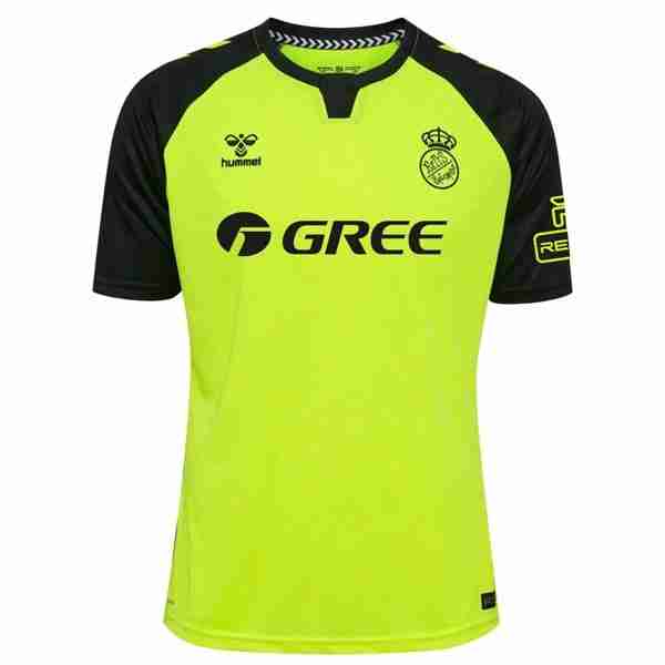 Tailandia Camiseta Real Betis 2ª 2024-2025 Thailandia Maglia Calcio Real Betis Away 2024 2025
