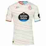 Thailandia Maglia Calcio Real Valladolid Away 2024 2025