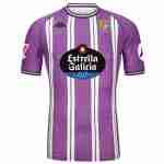 Thailandia Maglia Calcio Real Valladolid Prima 2024 2025