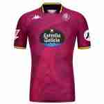 Thailandia Maglia Calcio Real Valladolid Terza 2024 2025