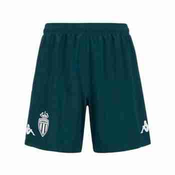 Thailandia Pantaloni AS Monaco Away 2024 2025