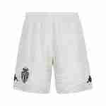 Thailandia Pantaloni AS Monaco Terza 2024 2025