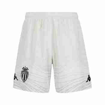 Thailandia Pantaloni AS Monaco Terza 2024 2025