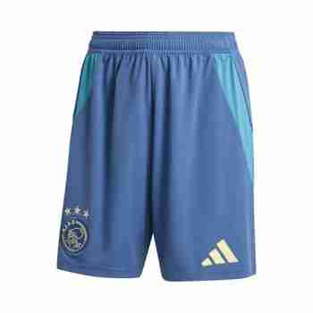 Thailandia Pantaloni Ajax Away 2024 2025