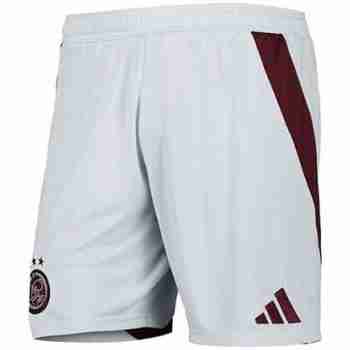 Thailandia Pantaloni Ajax Terza 2024 2025