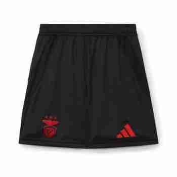 Thailandia Pantaloni Benfica Away 2024 2025