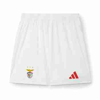 Thailandia Pantaloni Benfica Prima 2024 2025
