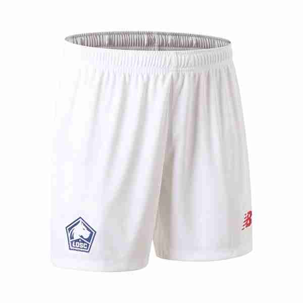 Pantalones Lille OSC 2ª 2024-2025 Thailandia Pantaloni Lille OSC Away 2024 2025