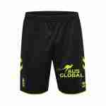 Thailandia Pantaloni Real Betis Away 2024 2025