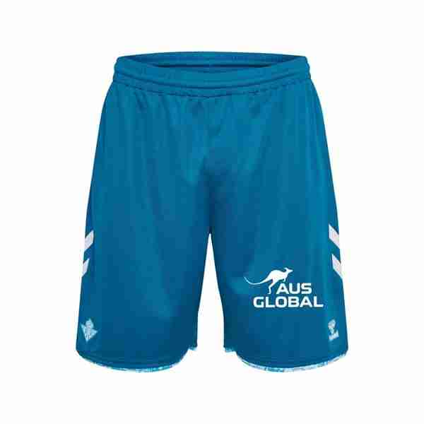Pantalones Real Betis 3ª 2024-2025 Thailandia Pantaloni Real Betis Terza 2024 2025