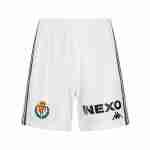 Thailandia Pantaloni Real Valladolid Prima 2024 2025
