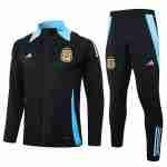 Tute Calcio Argentina 2024 2025 Nero
