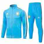 Tute Calcio Argentina 24 2025 Blu