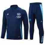 Tute Calcio Arsenal 24 2025 Blu