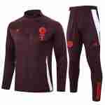 Tute Calcio Bayern Monaco 24 2025 Rosso