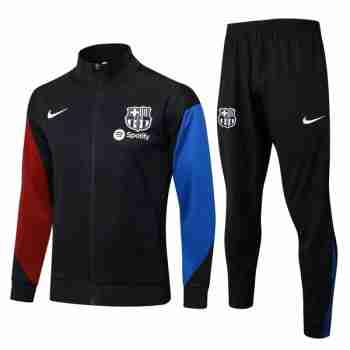 Tute Calcio FC Barcellona 2024 2025 Nero