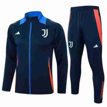 Tute Calcio Juventus 2024 2025 Blu