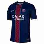Maglia Calcio Paris Saint Germain Prima 2025 2026