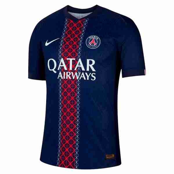 Camiseta PSG 1ª 2025-2026 Camiseta PSG 1a 2025 2026
