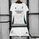 Maglia Calcio Benfica Set Bambino Speciale 2025 2026