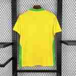 Maglia Calcio Brasile Prima 2025 2026
