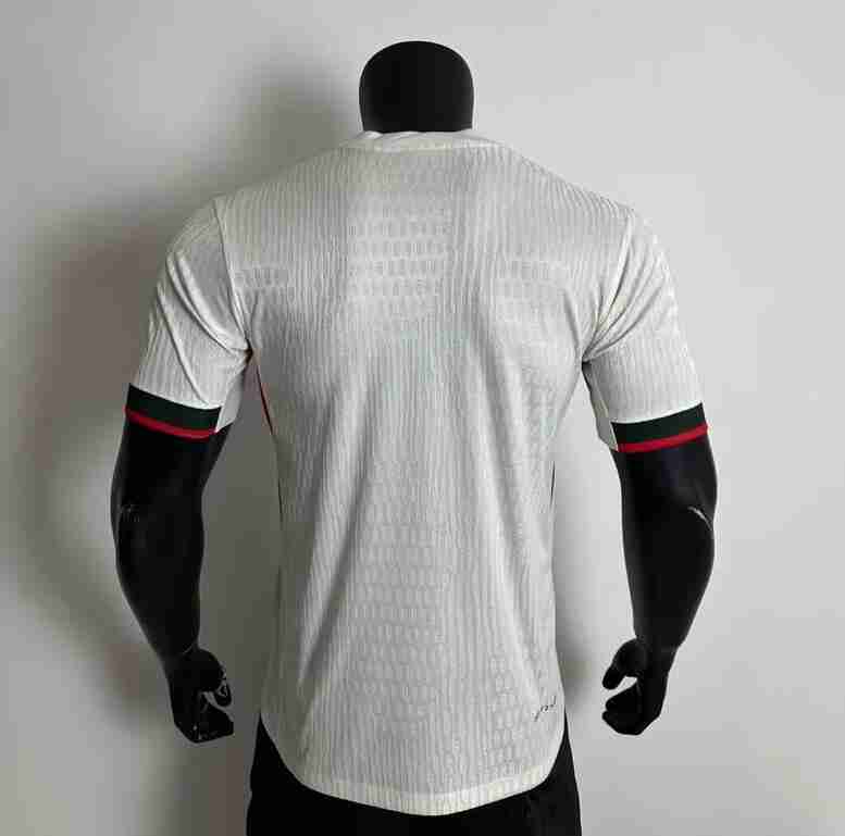 Maglia Calcio Chelsea Away 2025 2026 – Versione Giocatore_1