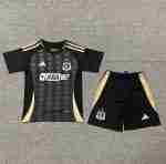 Maglia Calcio Colo Colo Set Bambino Away 2025 2026
